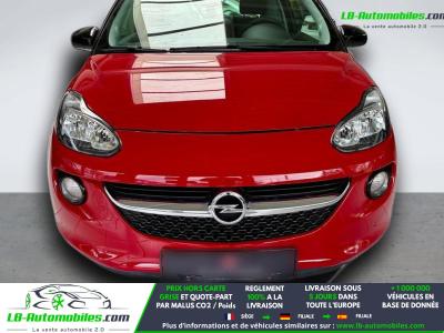 Opel Adam 1.4 Twinport 87 ch BVM