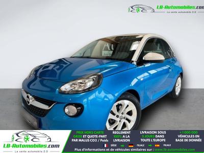 Opel Adam 1.4 Twinport 87 ch BVM