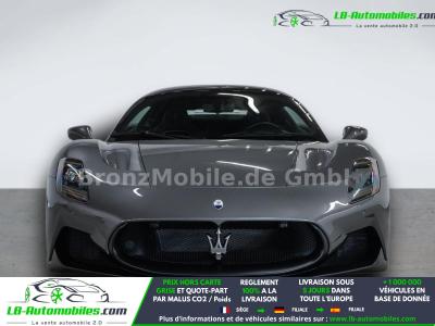 Maserati MC20 V6 630 ch