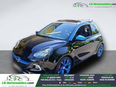 Opel Adam Rocks  1.4 Turbo 150 ch