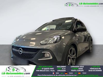 Opel Adam Rocks  1.4 Turbo 150 ch