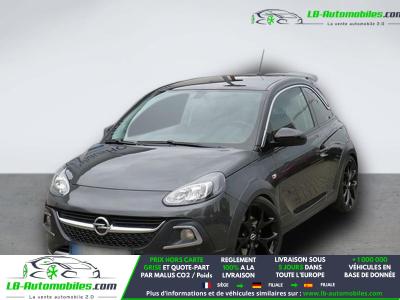 Opel Adam Rocks  1.4 Turbo 150 ch