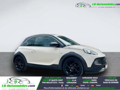 Opel Adam Rocks  1.4 Twinport 87 ch
