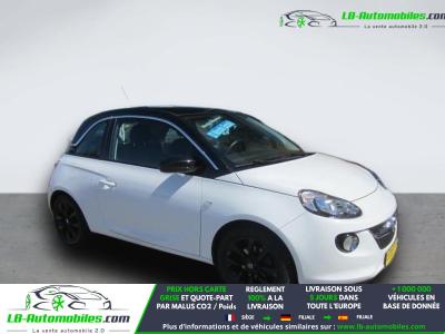 Opel Adam 1.4 Twinport 87 ch BVM