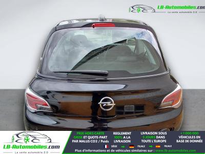 Opel Adam 1.4 Twinport 87 ch BVM