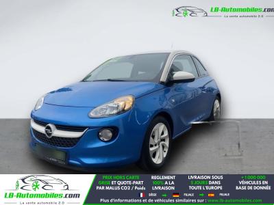 Opel Adam 1.4 Twinport 87 ch BVM