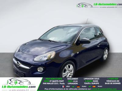 Opel Adam 1.4 Twinport 87 ch BVM