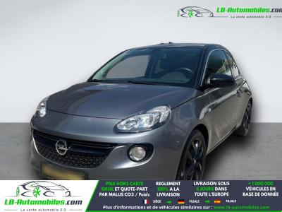 Opel Adam 1.4 Twinport 87 ch BVM