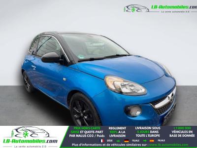 Opel Adam 1.4 Twinport 87 ch BVM