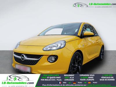 Opel Adam 1.4 Twinport 87 ch BVM