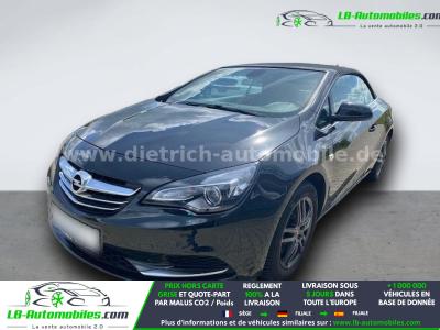 Opel Cascada 1.4 Turbo 140 ch