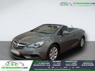 Opel Cascada 1.4 Turbo 140 ch