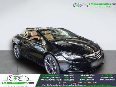 Opel Cascada 1.6 Turbo 170 ch BVA