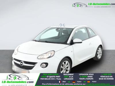 Opel Adam 1.4 Twinport 87 ch BVA