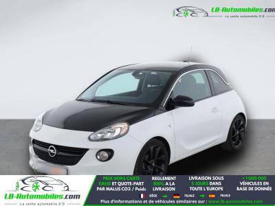 Opel Adam 1.4 Twinport 87 ch BVA