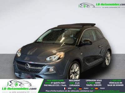 Opel Adam 1.4 Twinport 87 ch BVA