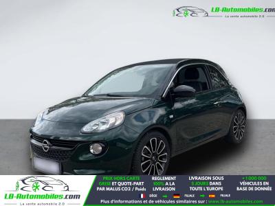 Opel Adam 1.4 Twinport 100 ch
