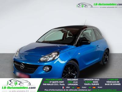 Opel Adam 1.4 Twinport 100 ch