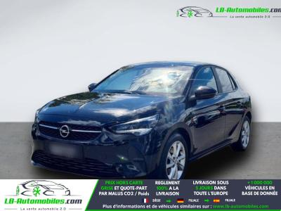 Opel Corsa 1.2 Turbo 100 ch BVA