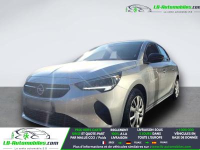 Opel Corsa 1.2 Turbo 100 ch BVA