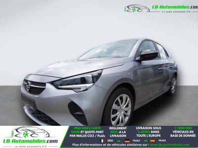 Opel Corsa 1.2 Turbo 100 ch BVA