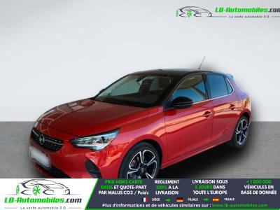 Opel Corsa 1.2 Turbo 100 ch BVA