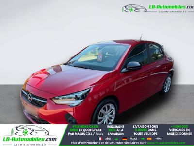 Opel Corsa 1.2 Turbo 100 ch BVA