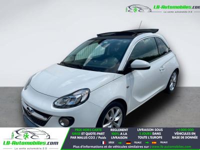 Opel Adam 1.4 Twinport 87 ch BVA