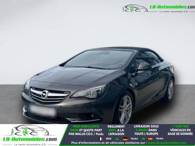 Opel Cascada 1.6 Turbo 200 ch