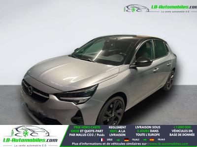 Opel Corsa 1.2 Turbo 100 ch BVA