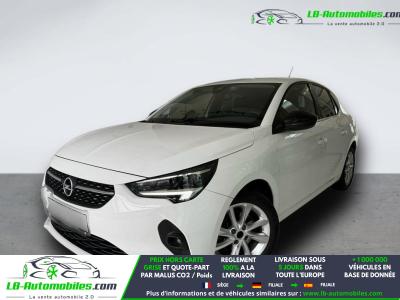 Opel Corsa 1.2 Turbo 100 ch BVA