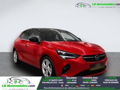 Opel Corsa 1.2 Turbo 100 ch BVA