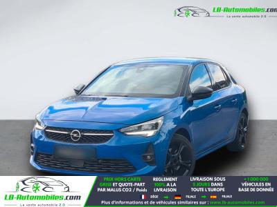 Opel Corsa 1.2 Turbo 100 ch BVA