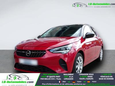Opel Corsa 1.2 Turbo 100 ch BVA