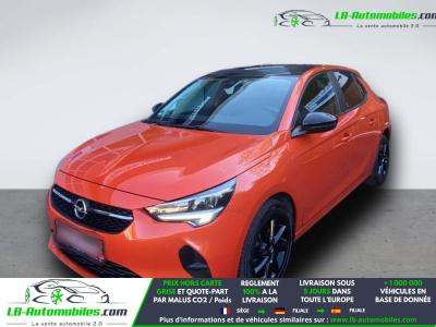 Opel Corsa 1.2 Turbo 100 ch BVA
