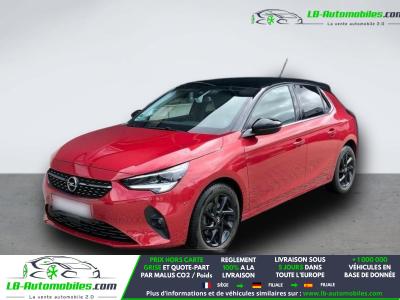Opel Corsa 1.2 Turbo 100 ch BVA