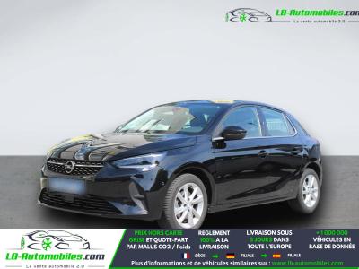 Opel Corsa 1.2 Turbo 100 ch BVA