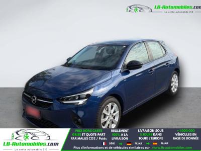 Opel Corsa 1.2 Turbo 100 ch BVA