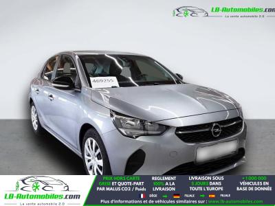Opel Corsa 1.5 Diesel 100 ch BVM