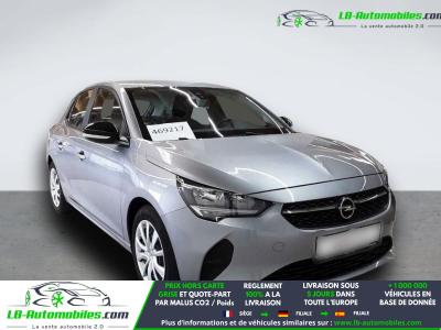 Opel Corsa 1.5 Diesel 100 ch BVM