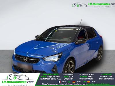 Opel Corsa 1.5 Diesel 100 ch BVM