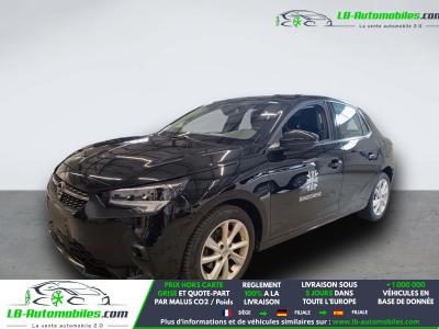 Opel Corsa 1.5 Diesel 100 ch BVM