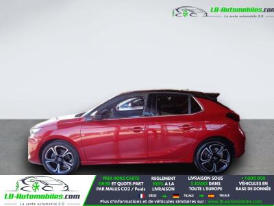 Opel Corsa 1.2 Turbo 130 ch BVA