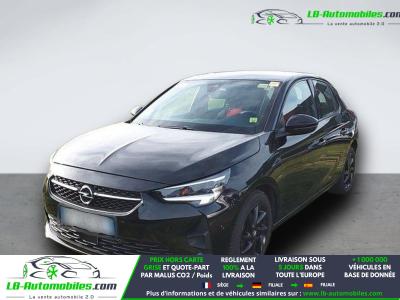 Opel Corsa 1.2 Turbo 130 ch BVA