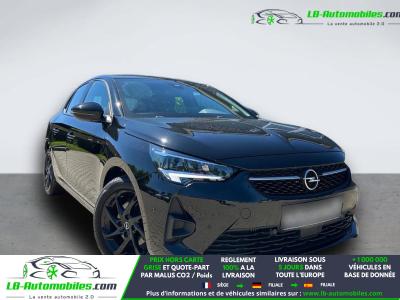 Opel Corsa 1.2 Turbo 130 ch BVA