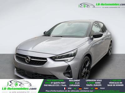 Opel Corsa 1.2 Turbo 130 ch BVA