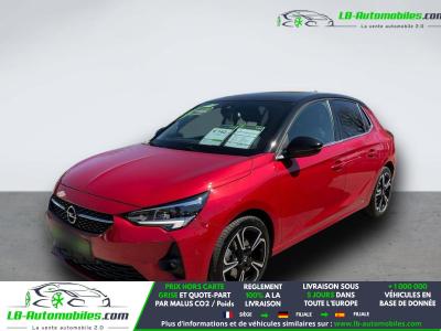 Opel Corsa 1.2 Turbo 130 ch BVA