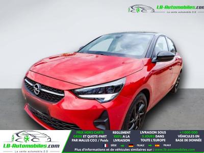 Opel Corsa 1.2 Turbo 130 ch BVA