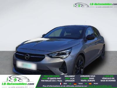Opel Corsa 1.2 Turbo 130 ch BVA