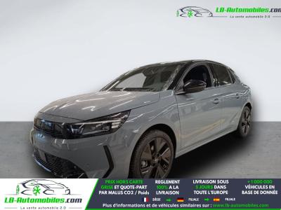 Opel Corsa Electrique 156 ch & Batterie 51 kWh